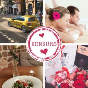 Walentynkowy Konkurs