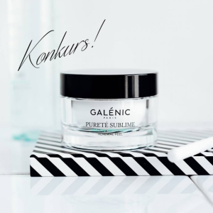 Wygraj peeling Purete Sublime