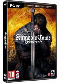 Konkurs "Kingdom Come: Deliverance"
