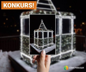 Konkurs fotograficzny "Pocztówka"