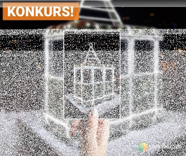 Konkurs fotograficzny "Pocztówka"