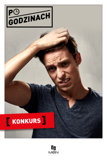 Konkurs walentynkowy: wygraj 1 z 5 zestawów kosmetyków AA MEN!