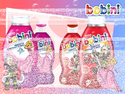 Świętujemy Walentynki z Bobini