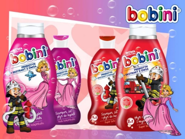 Świętujemy Walentynki z Bobini