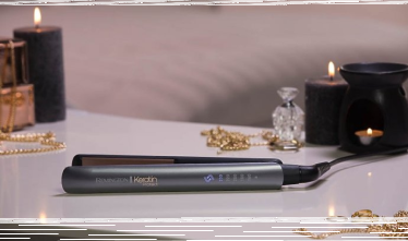 Konkurs "Wygraj prostownicę, z którą wyczarujesz włosy w stylu gwiazd!"