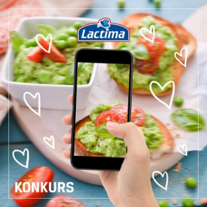 Konkurs fotograficzny "Walentynkowe śniadanie"