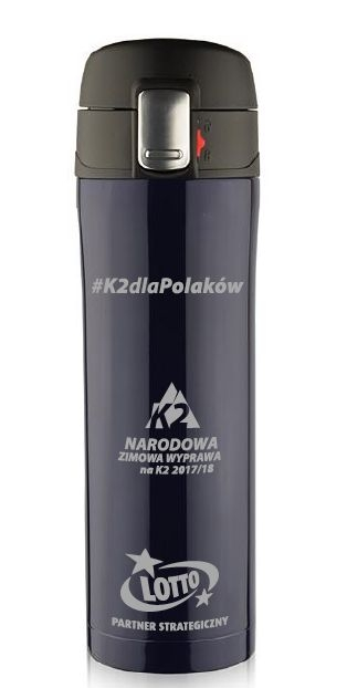 Konkurs fotograficzny "K2 dla Polaków"