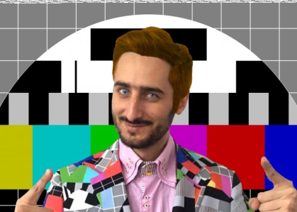 Warszawa: Konkurs "Komedia z MNM"