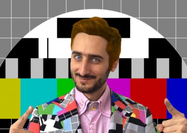 Warszawa: Konkurs "Komedia z MNM"