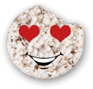 Konkurs "Chrupiąca Walentynka"