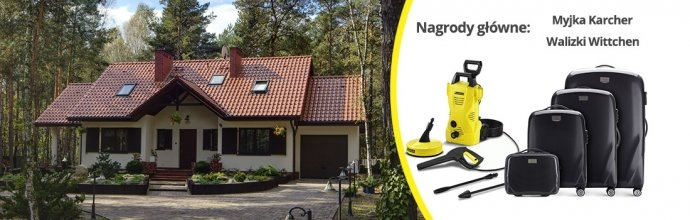 Konkurs "Dom w kadrze"