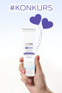 Konkurs fotograficzny "#MiłośćOdPierwszegoDotyku"