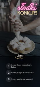 Konkurs "Przez żołądek do serca"