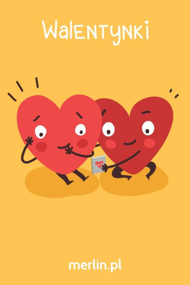 Konkurs "Walentynki"