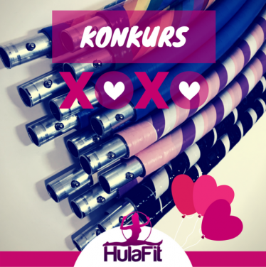 Konkurs "Walentynkowy"