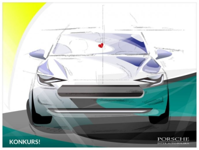 Konkurs fotograficzny "Miłość od pierwszego zakrętu"