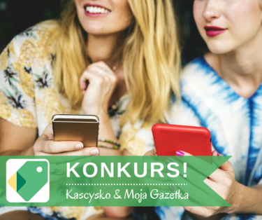 Konkurs "Urodzinowo-walentynkowego"