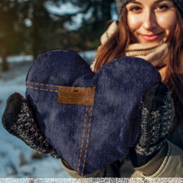 Konkurs "Walentynki z Cross Jeans"