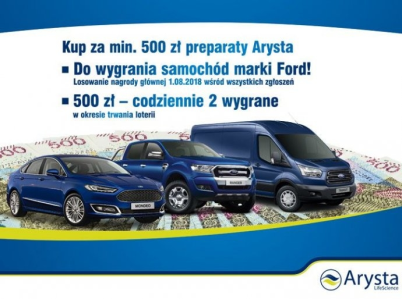 Wielka Loteria Arysty