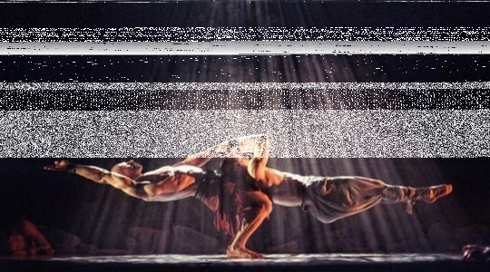 Wrocław: Wygraj zaproszenie na spektakl "Prometeusz" do godz. 12:00