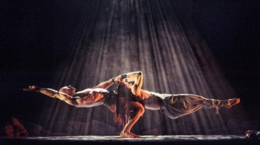 Wrocław: Wygraj zaproszenie na spektakl "Prometeusz" do godz. 12:00