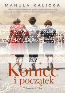 Wygraj książkę "Koniec i początek"