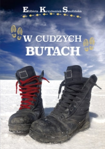 Wygraj książkę "W cudzych butach"