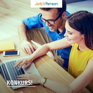 Konkurs na najciekawszą ofertę pracy
