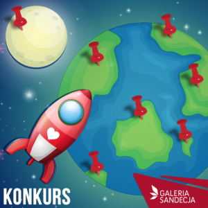 Nowy Sącz: Wygraj voucher do Neckermanna