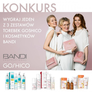 Konkurs "Twoja inspiracja na wiosnę"