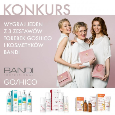 Konkurs "Twoja inspiracja na wiosnę"