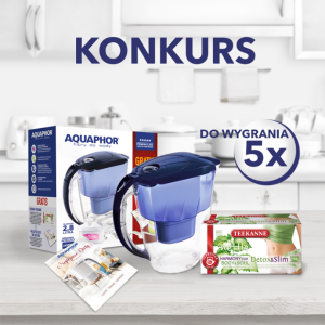 Konkurs "Forma na cały rok"