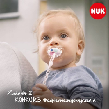 Konkurs fotograficzny "#odpierwszegowejrzenia"