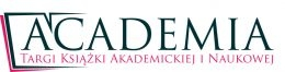 Konkurs na najlepszą książkę akademicką i naukową ACADEMIA 2018
