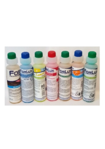 Wygraj preparaty czyszczące FORLUX