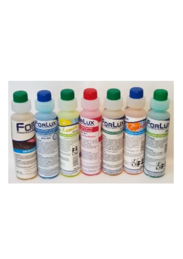 Wygraj preparaty czyszczące FORLUX