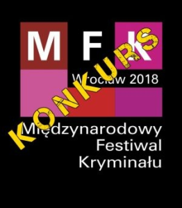 Konkurs na opowiadanie kryminalne lub sensacyjne!