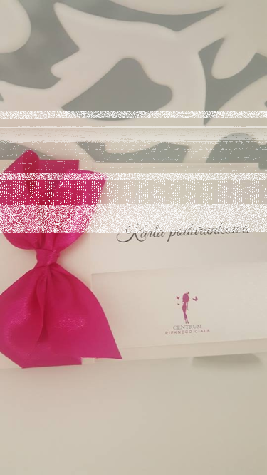 Świdnica: Wygraj voucher do wykorzystania w Centrum Pięknego Ciała, do godziny 20:00