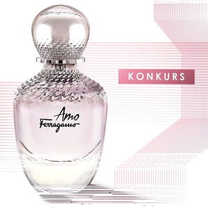 Konkurs "Amo Ferragamo"