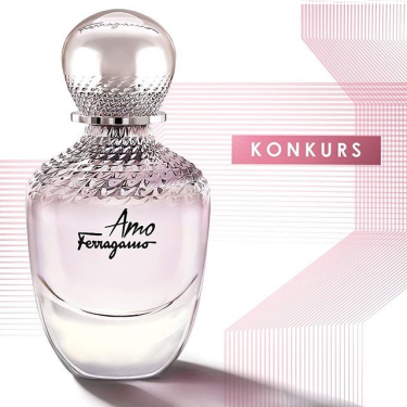 Konkurs "Amo Ferragamo"