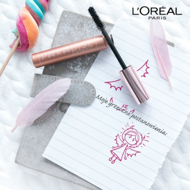 Konkurs "Grzeszne postanowienia"