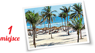 Konkurs "I taki świat jest piękny"