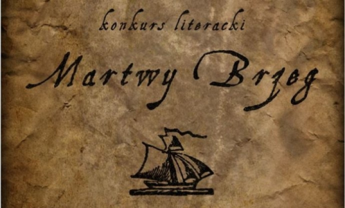 Konkurs literacki Magazynu Histeria