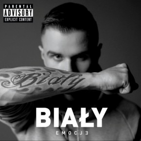 Wygraj najnowszą płytę Białego