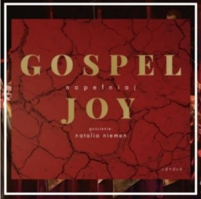Wygraj najnowszą płytę Gospel Joy