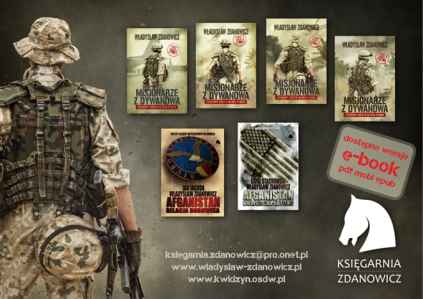 Wygraj ebook od Historyk