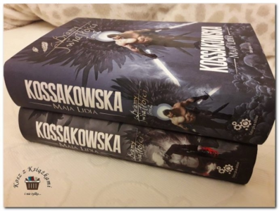 Wygraj komplet dwóch tomów!