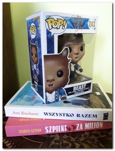 Konkurs "Walentynkowo w towarzystwie Popów!"