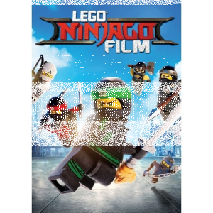 Konkurs "Lego: Ninjago"
