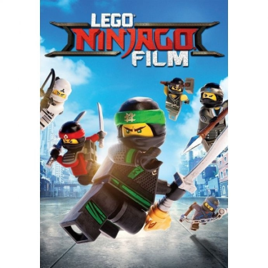 Konkurs "Lego: Ninjago"